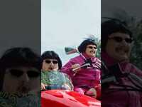 Thumbnail for the Oliver Tree - The great escape link, provided by host site