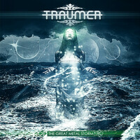 Thumbnail for the Traumer - The Great Metal Storm link, provided by host site
