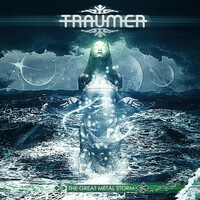 Thumbnail for the Traumer - The Great Metal Storm (Special Edition) link, provided by host site