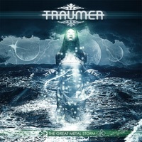 Thumbnail for the Traumer - The Great Metal Storm (Special Edition) link, provided by host site
