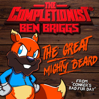 Thumbnail for the Ben Briggs - The Great Mighty Beard (From "Conker's Bad Fur Day") link, provided by host site