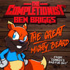 Thumbnail for the Ben Briggs - The Great Mighty Beard (From "Conker's Bad Fur Day") link, provided by host site