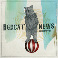 Thumbnail for the John Coffey - The Great News link, provided by host site