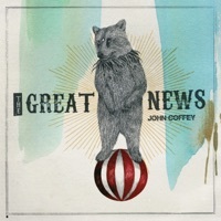 Thumbnail for the John Coffey - The Great News link, provided by host site