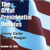 Thumbnail for the Ronald Reagan - The Great Presidential Debates (Volume 1 - October 28, 1980) link, provided by host site
