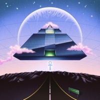 Thumbnail for the Antony Szmierek - The Great Pyramid of Stockport link, provided by host site