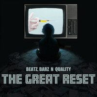 Thumbnail for the Beatsmith - The Great Reset link, provided by host site