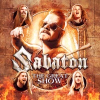 Thumbnail for the Sabaton - The Great Show (The Great Tour Live In Prague, 2020) link, provided by host site