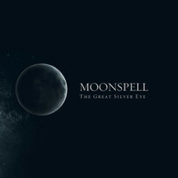 Thumbnail for the Moonspell - The Great Silver Eye link, provided by host site