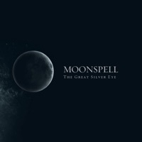 Thumbnail for the Moonspell - The Great Silver Eye link, provided by host site