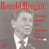 Thumbnail for the Ronald Reagan - The Great Speeches (Volume 1) link, provided by host site