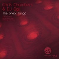 Thumbnail for the Chris Chambers - The Great Tango link, provided by host site