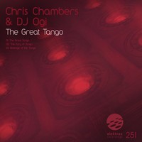 Thumbnail for the Chris Chambers - The Great Tango link, provided by host site