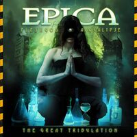 Thumbnail for the Epica - The Great Tribulation link, provided by host site
