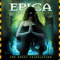 Thumbnail for the Epica - The Great Tribulation link, provided by host site