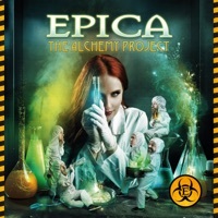 Thumbnail for the Epica - The Great Tribulation link, provided by host site