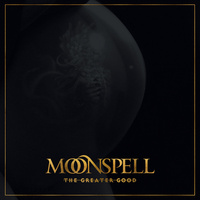 Thumbnail for the Moonspell - The Greater Good link, provided by host site
