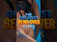 Thumbnail for the Sean Paul - The Greatest Bend Over (Take It Easy) remix is out now 🎥🎥 pree di ful video 🔥🔥 link, provided by host site