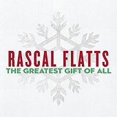 Thumbnail for the Rascal Flatts - The Greatest Gift Of All link, provided by host site