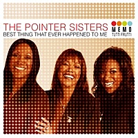 Thumbnail for the The Pointer Sisters - The Greatest Hits link, provided by host site