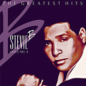 Thumbnail for the Stevie B - The Greatest Hits Volume 4 link, provided by host site