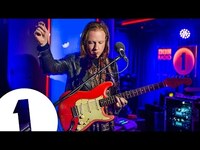 Thumbnail for the Two Door Cinema Club - The Greatest in the Live Lounge link, provided by host site