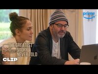 Thumbnail for the Prime Video - Dave | The Greatest Love Story Never Told | Prime Video link, provided by host site