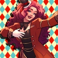 Thumbnail for the Annapantsu - The Greatest Show link, provided by host site