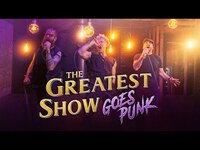 Thumbnail for the No Resolve - The Greatest Show (ROCK Cover & Matt Copley) link, provided by host site