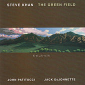 Thumbnail for the Steve Khan - The Green Field link, provided by host site