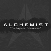 Thumbnail for the Alchemist - The Gregorian Intervention link, provided by host site