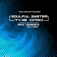 Thumbnail for the Soulful System - The Grid link, provided by host site