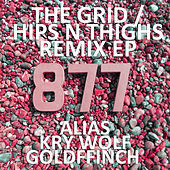 Thumbnail for the My Nu Leng - The Grid (Alias Remix) link, provided by host site