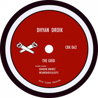 Thumbnail for the Dhyan Droik - The Grid link, provided by host site