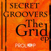 Thumbnail for the Secret Groovers - The Grid link, provided by host site