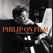 Thumbnail for the Philip Glass - The Grid (DVD Audio Version) link, provided by host site