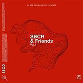 Thumbnail for the SBCR - The Grid (Original Mix) link, provided by host site