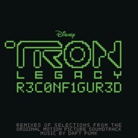 Thumbnail for the Daft Punk - The Grid (Remixed by The Crystal Method) link, provided by host site
