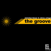 Thumbnail for the Christian Hinzer - The Groove - Dave Ramone Remix link, provided by host site