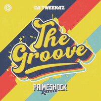 Thumbnail for the Da Tweekaz - The Groove (Primeshock Remix) link, provided by host site