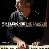 Thumbnail for the Mike LeDonne - The Groover link, provided by host site