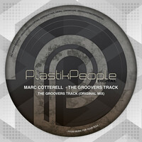 Thumbnail for the Marc Cotterell - The Groovers Track link, provided by host site