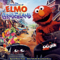Thumbnail for the Grizzy - The Grouch Song link, provided by host site