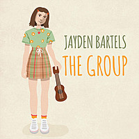 Thumbnail for the Jayden Bartels - The Group link, provided by host site