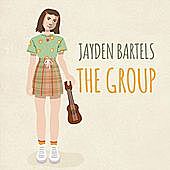 Thumbnail for the Jayden Bartels - The Group link, provided by host site