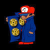 Thumbnail for the OTF - The Grudge link, provided by host site