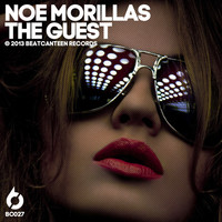 Thumbnail for the Noe Morillas - The Guest link, provided by host site