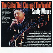 Thumbnail for the Scotty Moore - The Guitar That Changed The World! link, provided by host site