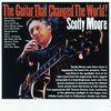 Thumbnail for the Scotty Moore - The Guitar That Changed the World! link, provided by host site