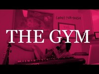 Thumbnail for the Marc Rebillet - THE GYM link, provided by host site